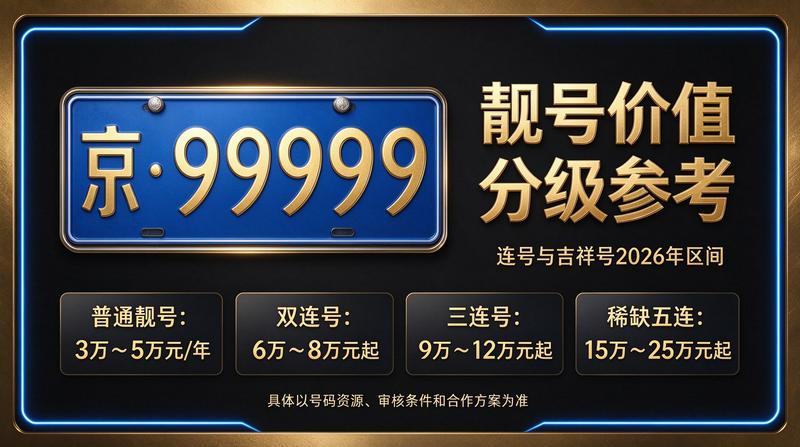 2026年京牌指标市场分析报告